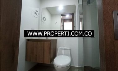 Apartamento en Arriendo Sector La Cuenca - Envigado