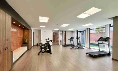 Arriendo linda suite amoblada Centro norte de Quito