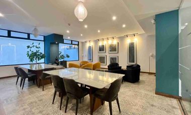 Arriendo linda suite amoblada Centro norte de Quito