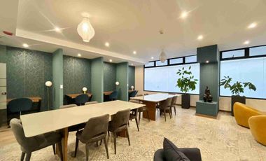 Arriendo linda suite amoblada Centro norte de Quito