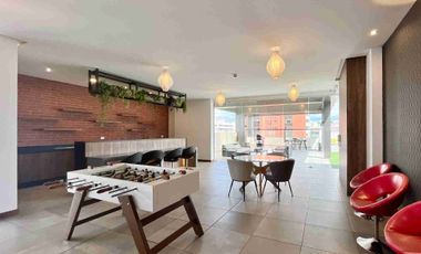 Arriendo linda suite amoblada Centro norte de Quito