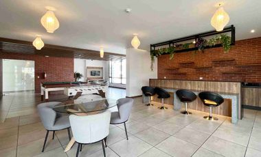 Arriendo linda suite amoblada Centro norte de Quito