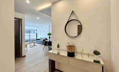 Arriendo linda suite amoblada Centro norte de Quito