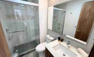 Arriendo linda suite amoblada Centro norte de Quito