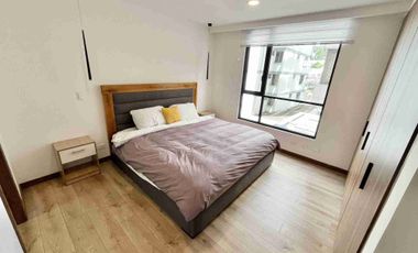 Arriendo linda suite amoblada Centro norte de Quito