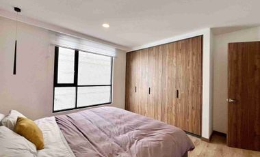 Arriendo linda suite amoblada Centro norte de Quito