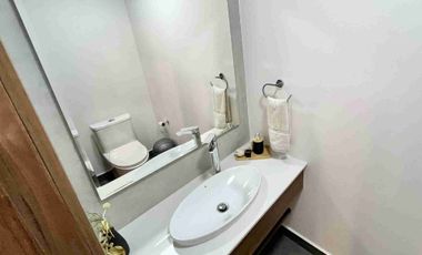 Arriendo linda suite amoblada Centro norte de Quito