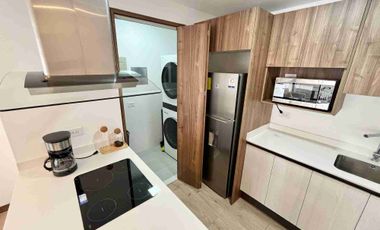 Arriendo linda suite amoblada Centro norte de Quito