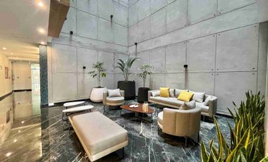 Arriendo linda suite amoblada Centro norte de Quito