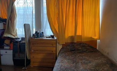 Venta De Casa En Barrio Villa Olímpica En Ñuñoa