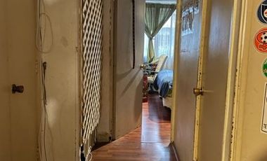 Venta De Casa En Barrio Villa Olímpica En Ñuñoa