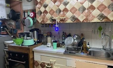 Venta De Casa En Barrio Villa Olímpica En Ñuñoa