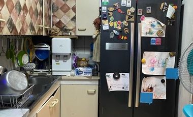 Venta De Casa En Barrio Villa Olímpica En Ñuñoa