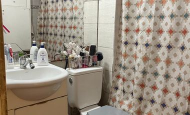 Venta De Casa En Barrio Villa Olímpica En Ñuñoa