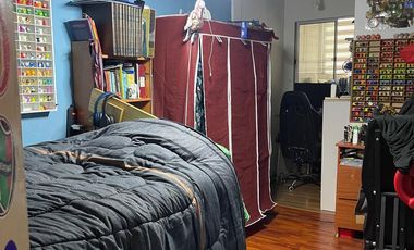 Venta De Casa En Barrio Villa Olímpica En Ñuñoa