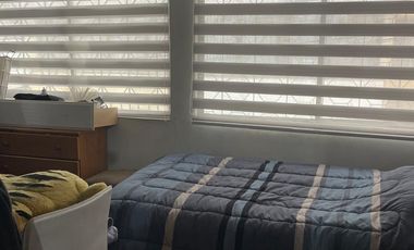 Venta De Casa En Barrio Villa Olímpica En Ñuñoa
