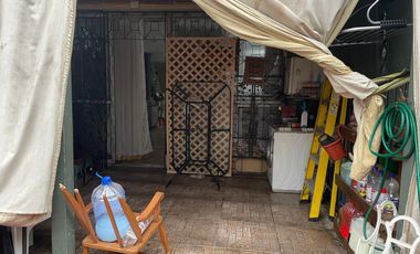 Venta De Casa En Barrio Villa Olímpica En Ñuñoa