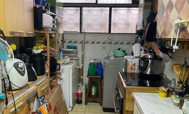 Venta De Casa En Barrio Villa Olímpica En Ñuñoa