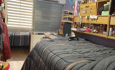 Venta De Casa En Barrio Villa Olímpica En Ñuñoa