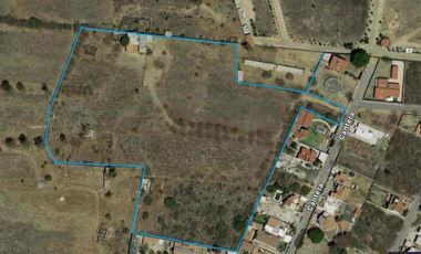 Oportunidad Única! Macrolote en Venta, Huertas la Joya, Querétaro