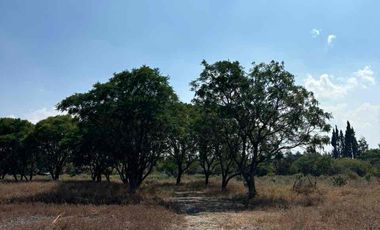 Oportunidad Única! Macrolote en Venta, Huertas la Joya, Querétaro