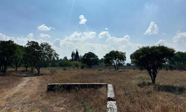 Oportunidad Única! Macrolote en Venta, Huertas la Joya, Querétaro