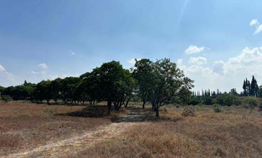 Oportunidad Única! Macrolote en Venta, Huertas la Joya, Querétaro