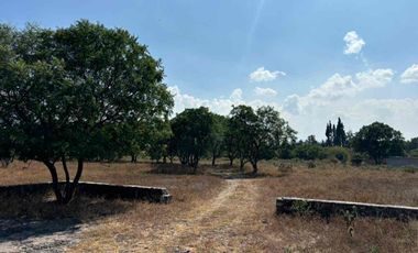 Oportunidad Única! Macrolote en Venta, Huertas la Joya, Querétaro