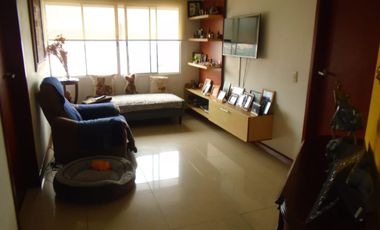 VENDO APARTAMENTO DUPLEX EN BARRIO BOLARQUI DE BUCARAMANGA