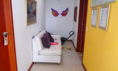 VENDO APARTAMENTO DUPLEX EN BARRIO BOLARQUI DE BUCARAMANGA