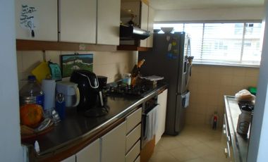 VENDO APARTAMENTO DUPLEX EN BARRIO BOLARQUI DE BUCARAMANGA