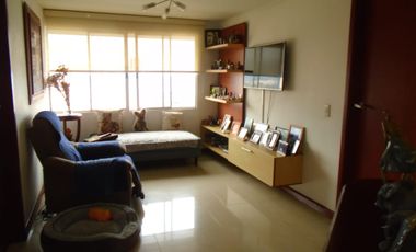 VENDO APARTAMENTO DUPLEX EN BARRIO BOLARQUI DE BUCARAMANGA