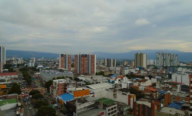 VENDO APARTAMENTO DUPLEX EN BARRIO BOLARQUI DE BUCARAMANGA
