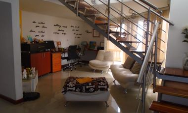 VENDO APARTAMENTO DUPLEX EN BARRIO BOLARQUI DE BUCARAMANGA