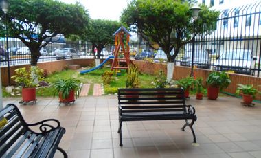 VENDO APARTAMENTO DUPLEX EN BARRIO BOLARQUI DE BUCARAMANGA