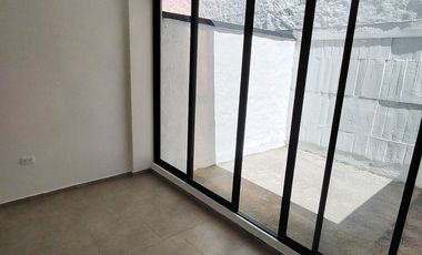Conocoto casa esquinera en conjunto opción a tercera planta $62.000