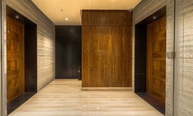 Departamento en renta en Platón, Polanco, Miguel Hidalgo, CDMX.