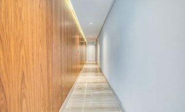 Departamento en renta en Platón, Polanco, Miguel Hidalgo, CDMX.