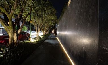 Departamento en renta en Platón, Polanco, Miguel Hidalgo, CDMX.