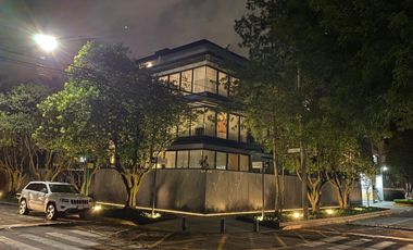 Departamento en renta en Platón, Polanco, Miguel Hidalgo, CDMX.