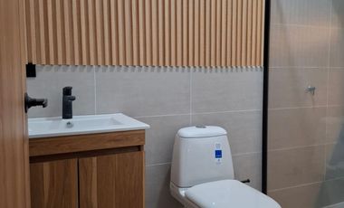 SE VENDE CASA NUEVA CON PLACA EN YOPAL