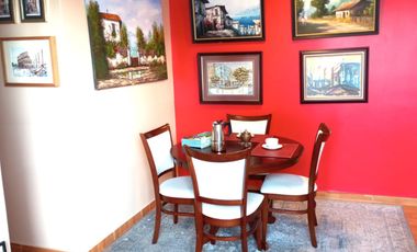 Departamento acogedor en el corazón de Viña del Mar – Calle Arlegui
