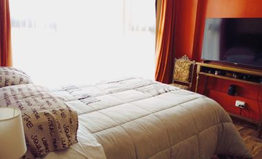 Departamento acogedor en el corazón de Viña del Mar – Calle Arlegui