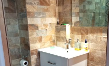 Departamento acogedor en el corazón de Viña del Mar – Calle Arlegui