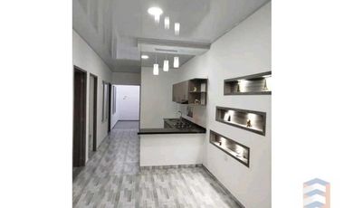 SE VENDE CASA NUEVA EN YOPAL