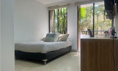 VENDO APARTAMENTO EN POBLADO EN LA FRONTERA