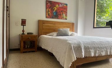 VENDO APARTAMENTO EN POBLADO EN LA FRONTERA