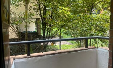 VENDO APARTAMENTO EN POBLADO EN LA FRONTERA