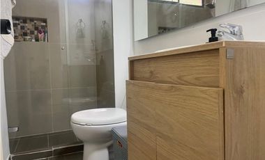 VENDO APARTAMENTO EN POBLADO EN LA FRONTERA