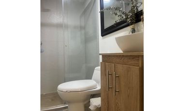 VENDO APARTAMENTO EN POBLADO EN LA FRONTERA